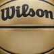 Μπάλα Μίνι Wilson Gold Comp WTB1350XM Złote 3