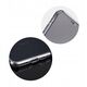 Θήκη BACK CASE ULTRA SLIM 0,3 mm για SAMSUNG S25 Edge διάφανη