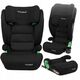 KIDWELL FOTELIK WESTON i-Size Black 5901130098941