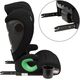 KIDWELL FOTELIK WESTON i-Size Black 5901130098941