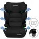 KIDWELL FOTELIK WESTON i-Size Black 5901130098941