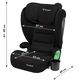 KIDWELL FOTELIK WESTON i-Size Black 5901130098941