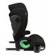 KIDWELL FOTELIK WESTON i-Size Black 5901130098941