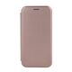 Smart Diva case for Samsung Galaxy S24 FE rose gold 5906961903587