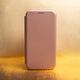 Smart Diva case for Samsung Galaxy S24 FE rose gold 5906961903587