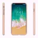 Etui Mercury Soft do Samsung Galaxy A33 5G różowo-piaskowy