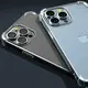 Etui Mercury Bulletproof do Apple iPhone 13 Pro przezroczysty