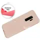Etui Mercury Soft do Samsung Galaxy S22+ Plus różowo-piaskowy