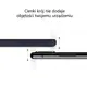 Etui Mercury Silicone do Apple iPhone 13 Pro Max granatowy