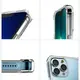 Etui Mercury Bulletproof do Apple iPhone 13 Pro przezroczysty