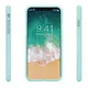 Etui Mercury Soft do Samsung Galaxy A33 5G miętowy