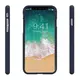 Etui Mercury Soft do Samsung Galaxy S22 niebieski