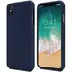 Etui Mercury Soft do Samsung Galaxy A33 5G niebieski