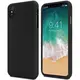 Etui Mercury Soft do Samsung Galaxy S22+ Plus czarny