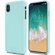Etui Mercury Soft do Samsung Galaxy A33 5G miętowy