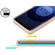 Etui Mercury Soft do Samsung Galaxy S22 Ultra różowo-piaskowy