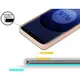Etui Mercury Soft do Samsung Galaxy A33 5G różowo-piaskowy