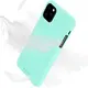 Etui Mercury Soft do Samsung Galaxy A33 5G miętowy