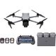 Dron DJI Air 3S Fly More Combo (RC 2)