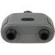 Inteligentny podwójny zawór do systemu nawadniania ATLO-VR2G-BLE-TUYA Bluetooth BLE, Tuya Smart