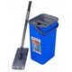 FLATTO-MOP Komplet Wiadro+Mop
