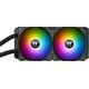 Chłodzenie wodne Thermaltake Floe RC240 AIO CPU + RAM Cooler (CL-W271-PL12SW-A)