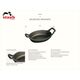 STAUB Garnek Staub Minis żeliwny 250 ml