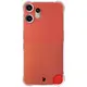 Etui + 2x folia na ekran Bizon Case Clear Pack do Nothing CMF Phone 2 Pro