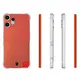 Etui + 2x folia na ekran Bizon Case Clear Pack do Nothing CMF Phone 2 Pro