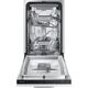 Zmywarka Samsung DW50R4050BB