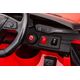 Lean Cars Pojazd na Akumulator Audi RS6 BRD-2118 Czerwony