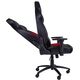 Fotel Thermaltake Fotel dla Graczy THERMALTAKE Czarny