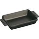 STAUB Mini prostokątna forma do pieczenia Staub
