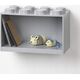 Room Copenhagen Room Copenhagen LEGO Regal Brick 8 Shelf 41151740 (light grey)