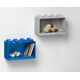 Room Copenhagen Room Copenhagen LEGO Regal Brick 8 Shelf 41151740 (light grey)