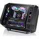 Thermaltake Thermaltake AC-076-ON1NAN-A1 część obudowy do komputera Midi Tower Zestaw do konwersji z wieży na szafę