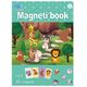 MAGNET BOOK 26.5X19X4