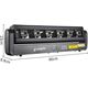 EVOLIGHTS LASER M-BAR listwa laserowa ruchoma prof