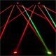 EVOLIGHTS LASER M-BAR listwa laserowa ruchoma prof