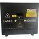 EVOLIGHTS LASER 10W RGB V2 sceniczne profesjonalne