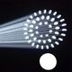 LIGHT4ME 12R SMART BEAM 295W głowica ruchoma lampa