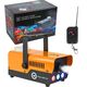 LIGHT4ME FOGIC 400W LED generator wytwornica dymu