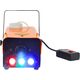 LIGHT4ME FOGIC 400W LED generator wytwornica dymu