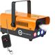 LIGHT4ME FOGIC 400W LED generator wytwornica dymu