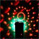 LIGHT4ME PARTY FOG 700W V2 generator wytwornica dy