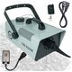 LIGHT4ME SM 600W generator wytwornica śniegu pilot