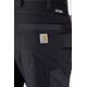 Spodnie Robocze Carhartt Steel Rugged Black