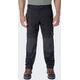 Spodnie Robocze Carhartt Steel Rugged Black