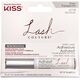 KISS Klej do sztucznych rzęs bez lateksu Lash Couture - bezbarwny 5g