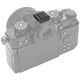 2x Zaślepka na Gorącą Stopkę SANKI ISO do Nikon Z Z5 Z50 Z6 Z9 Z8 Z7 Z6 Z30 / HC-NKZK2